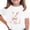 White Easter Shirts for Kids, variant on Yxbdin Easter Shirts for Kids Easter Day Printed Shirt Short Sleeve Rabbit with Bow Graphic Blouses Summer Outdoor Tops Girls Festival Outfits Beige 150