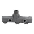 thumbnail image 2 of Pressure Regulator Valve Fit Parts, Spare Parts Air Compressor Switch Outlet Fittings G3/4 Assembly  For Control For Industry, 2 of 8