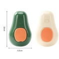 thumbnail image 5 of Avocado Pet Spray Massage Electric Brush, 5 of 5