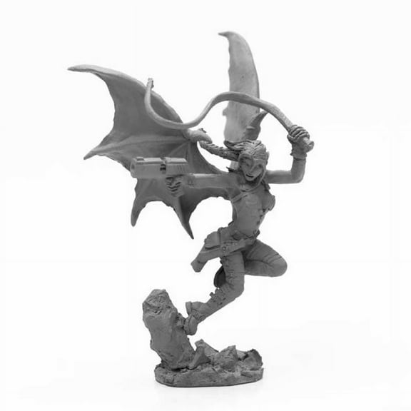 Adventure Sophie Miniature 25mm Heroic Scale Figure Dark Heaven Legends Reaper Miniatures