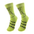 thumbnail image 2 of Socks Mens Christmas Creative Personality Knitted Socks Sports Socks, 2 of 3