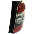 thumbnail image 3 of Tail Light Compatible With 2004-2006 Mazda MPV Right Passenger, 3 of 6