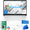 White, variant on HP 14 Inch HD Laptop, Intel Celeron N4500 up to 2.8GHz, 8GB 128GB (64GB UFS+64GB SD Card) Storage, Windows 11 Home,One Year Microsoft Office,Thin and Lightweight for School and Work