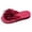 C, variant on Womens Flower Platform Flip Flops Slippers Boho Beach Summer Lightweight Memory Foam Yoga Mat Water Pool Sandals Comfortable Walking Dress Slip On Slides for Indoor Outdoor L Size 7