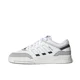 thumbnail image 5 of Zapatillas de skate informales unisex de caña baja ASAdidas Originals DROP STEP LOW 2.0, color marrón y beige, para hombre y mujer, serie Clover., 5 of 5