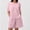 Pink, variant on MAIHAN Outfits for Women Y2k Outfits Shirt Tops Shorts Clothes Sets Crewneck Tees Shorts Playwear Sets Dressy Casual Outfits for Women
