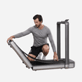 thumbnail image 6 of WALKINGPAD X25 DOUBLE-FOLD RUNNING TREADMILL, 6 of 10