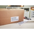 thumbnail image 4 of DYMO Authentic LW Large Shipping Labels, DYMO Labels for LabelWriter Label Printers, Print Up to 6-Line Addresses, 2-5/16" x 4", 1 Roll of 300, 4 of 5