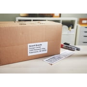 DYMO Authentic LW Large Shipping Labels, DYMO Labels for LabelWriter Label Printers, Print Up to 6-Line Addresses, 2-5/16 x 4, 1 Roll of 300