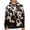 Cow Print, variant on SCRAWLGOD Lemon Women Pullover Hoodie Sweatshirt Oversized Hoodies for Women Fall Long Sleeve Ladies Hooded Sweaters Breathable Active Hoodies for Women Size 2XS