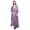 Amethyst, variant on Beach Kaftan Bikini Cover up Women’s Maxi Dress Long Caftan