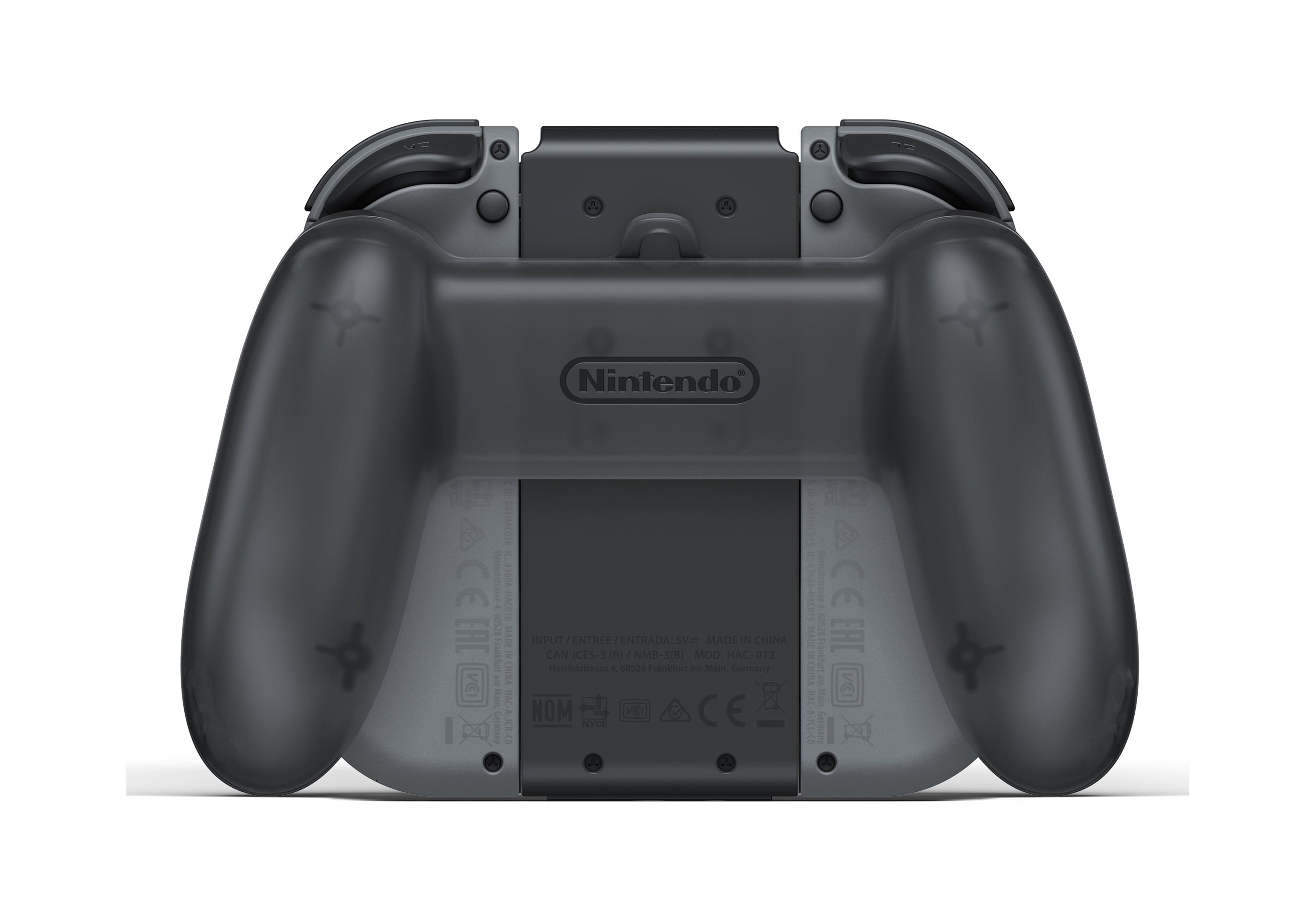 Nintendo Switch Joy-Con Charging Grip photo 4