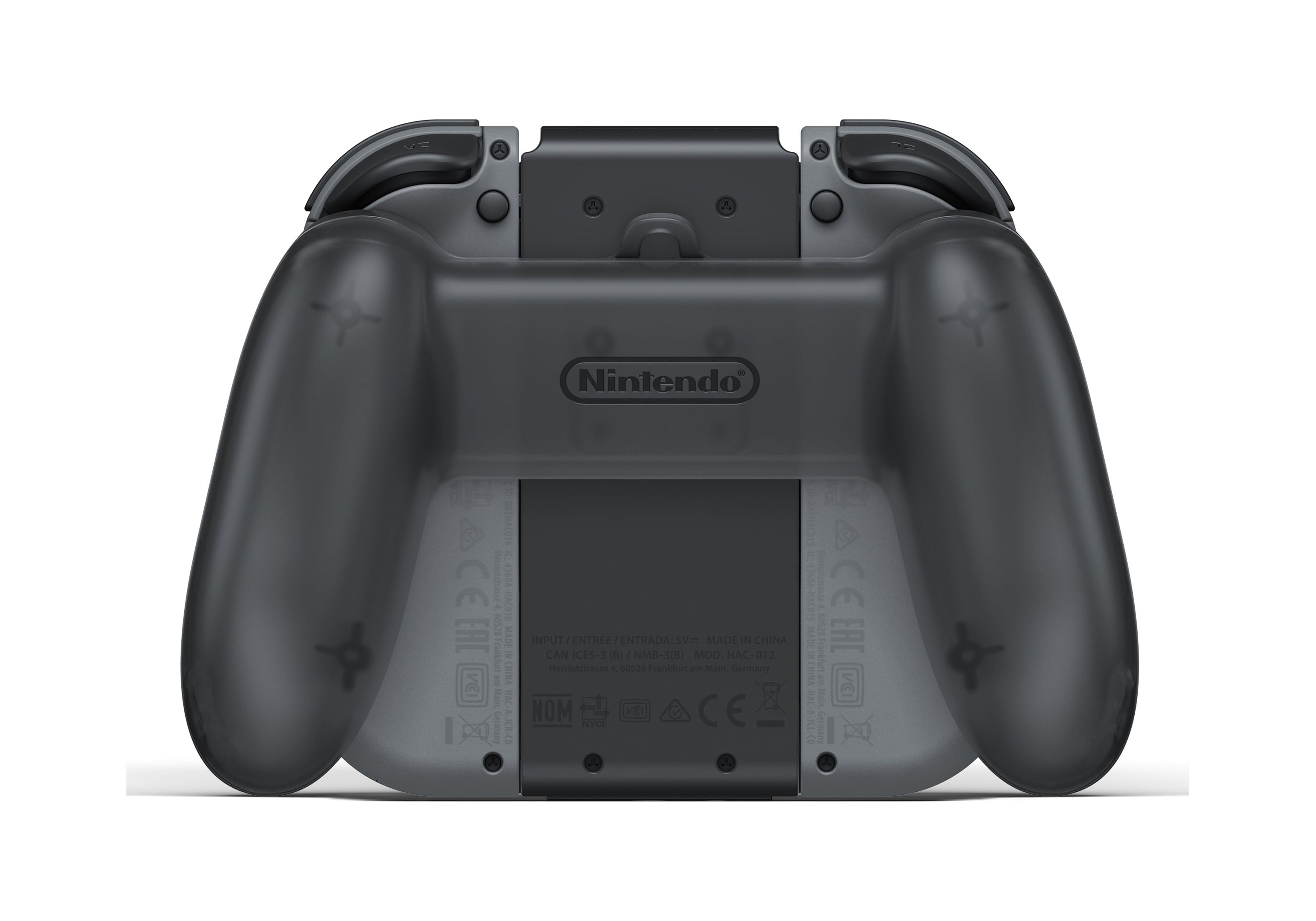 Nintendo Switch Joy-Con Charging Grip - image 4 of 5