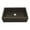 Brown, variant on Karran Usa QA-740-BL Farmhouse/Apron-Front Quartz/Granite 34" Single Bowl Kitchen Sink -