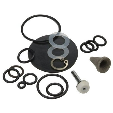 Regulator Parts Kit, Fits Sherwood Blizzard, Magnum II, Oasis, Etc. Scuba Dive Set