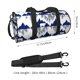 thumbnail image 2 of Easygdp Cartoon Iceberg Polar Bear Bolsa de Viaje, Bolsa de Mano, Bolsa de Gimnasio, Bolsa de Equipaje para Viaje, 2 of 6