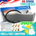 thumbnail image 5 of Tru Cool 40K Automatic Transmission OilCooler GVW Max LPD47391 Heavy Duty & Boxp, 5 of 5