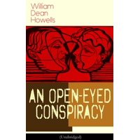 An Open-Eyed Conspiracy (Unabridged) - eBook