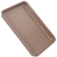 thumbnail image 3 of Rectangle Cake Baking Pan Cookie Baking Pan Nonstick Baking Sheet Pan Oven Baking Pan, 3 of 9