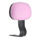 thumbnail image 1 of Riwesomey Electric Bicycle Rear Seat Backrest Back Seat Saddle Back Electric  Bicycle Accesorios para motos Rosa, 1 of 1