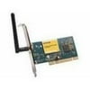 Netgear 108 Mbps Wireless PCI Adapter