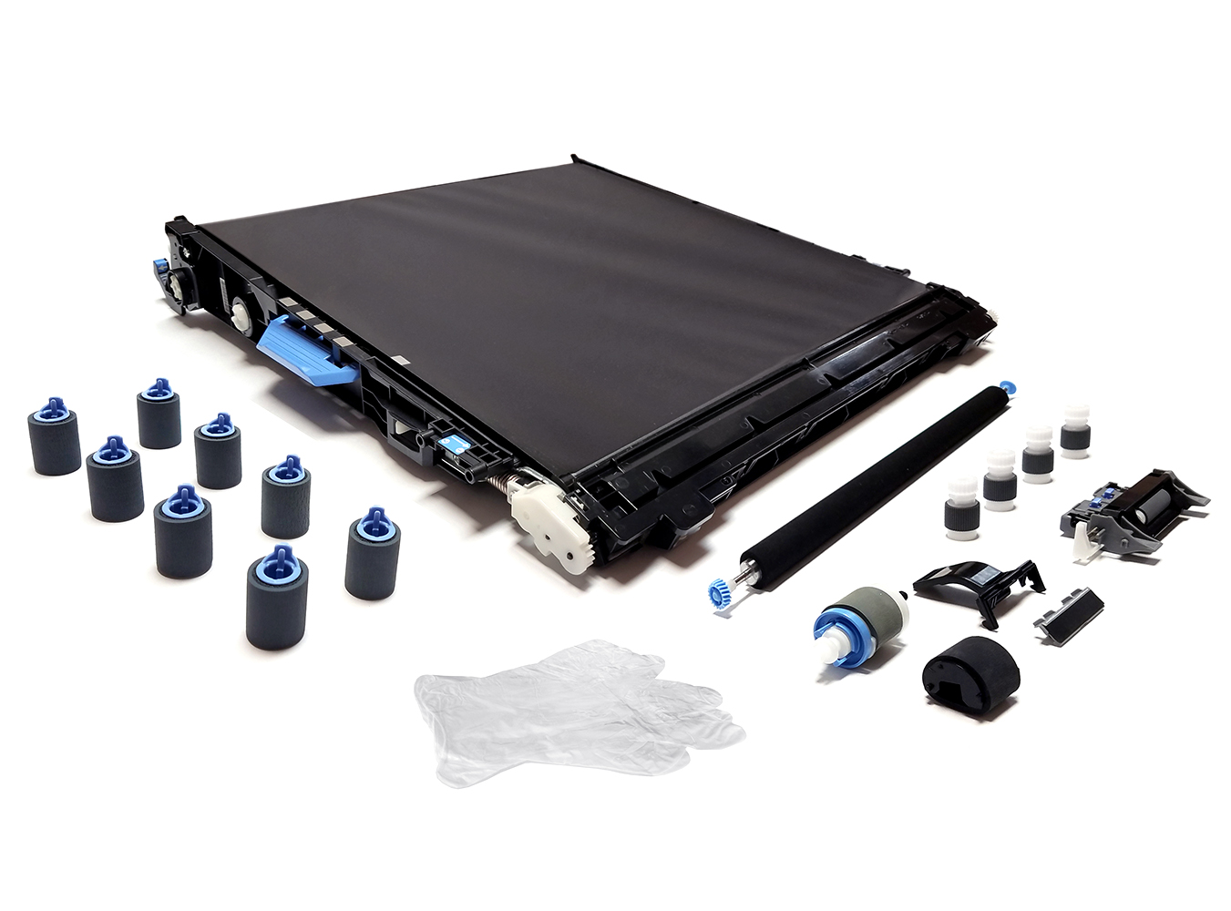 hp ce516a transfer kit