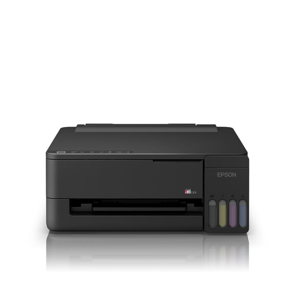 Impresora a color inalámbrica Espson EcoTank L1350