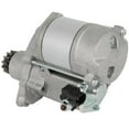 thumbnail image 5 of cciyu 17715 Starter Replacement for Lexus for ES300 3.0L 1997,for Toyota for Avalon 3.0L 1997,for Toyota for Camry 2.2L 1997,for Toyota for Camry 3.0L 1997, 5 of 5