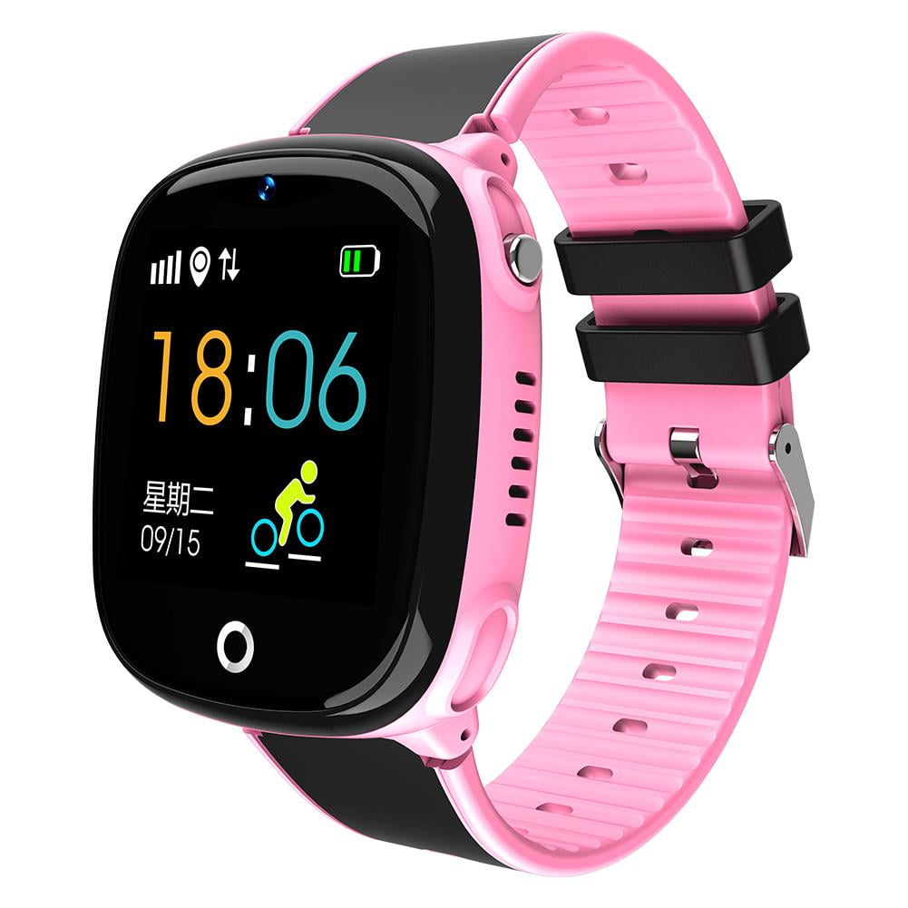 waterproof cell phone watch