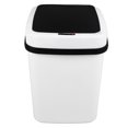 thumbnail image 2 of Bote de basura con sensor de movimiento ANGGREK Automático Conveniente Gran Capacidad, 2 of 7