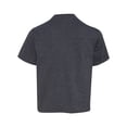 thumbnail image 3 of Fruit Of The Loom HD Cotton Youth Short Sleeve T-Shirt, 3 of 5