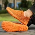 thumbnail image 6 of AUXDIQ Barefoot Water Shoes Women Men Minimalist Walking Shoes Casual Slip On Trainers, 6 of 6