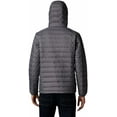 thumbnail image 2 of mens Voodoo Falls 590 TurboDown Hooded Jacket, 2 of 6