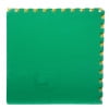Stalwart EVA Foam Mat Tiles 4-Pack - 16 SQ FT Interlocking Padding for Playroom or Gym Flooring, Workout Mat or Baby Playmat (Multicolor)