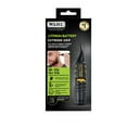 thumbnail image 3 of Wahl Lithium Battery Extreme Grip Ear, Nose & Eyebrow Trimmer - Model 5539, 3 of 6