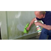 Spray Nine Heavy Duty Cleaner, Degreaser & Disinfectant for Home, Yard Equipment, Automotive & More - Refill for Spray Bottle 1 Gallon (Pack of 1) - 26801