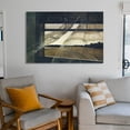 thumbnail image 6 of Wind from The Sea (1948) by Andrew Wyeth Painting Art Poster Posters Wall Art Painting Canvas Gift Living Room Prints Bedroom Decor Poster Artworks 16x24inch(40x60cm), 6 of 6
