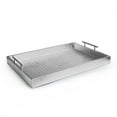 thumbnail image 6 of ALLIGATOR SILVER TRAY W/ METAL, 6 of 6