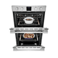 Frigidaire FPET3077RF Professional 30 inch Stainless Steel Double