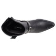 thumbnail image 5 of Bota vaquera Dama Dominiq Modelo 1162 Hebilla y Estoperoles, 5 of 5