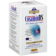 Cosaminds: Cosaminds Joint Health Supplement, 72 ct
