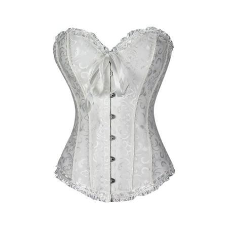 Midwennn Control Shapewear Bodysuit Full Women Lifter Shapewear Firm Body Corset Fitness & Yoga plus Size Women Lingerie Nightgown Vintage Japanese Kimono Rose