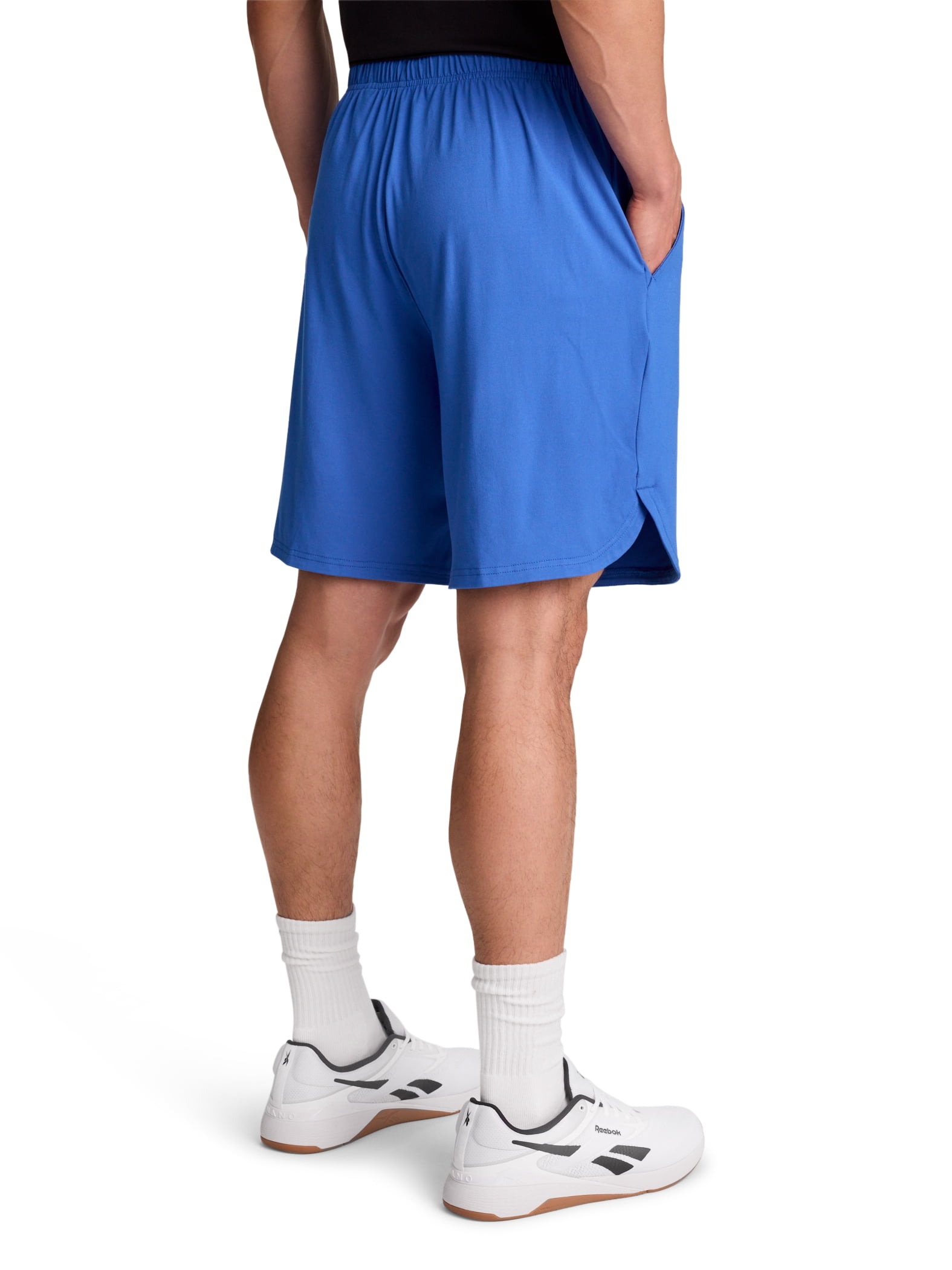 Reebok Men's and Big Men's Legacy Core 9" and 7" Inseam Shorts, Size XS-5XL
