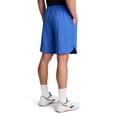 thumbnail image 4 of Reebok Men's and Big Men's Legacy Core 9" and 7" Inseam Shorts, Size XS-5XL, 4 of 7