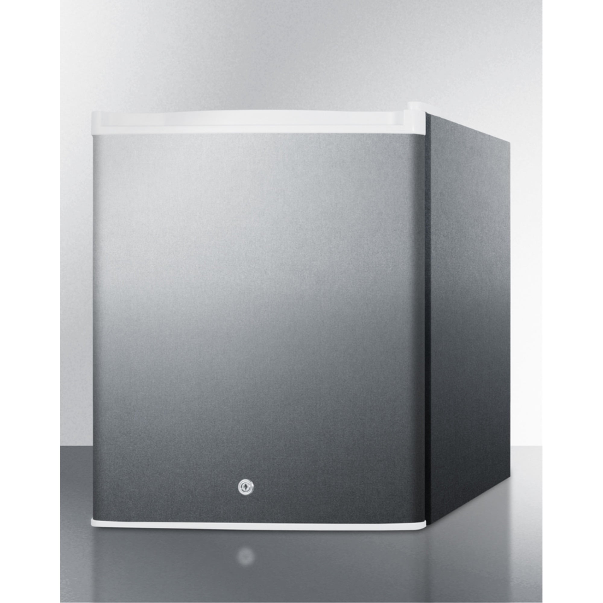 Summit FFAR25L7CSS 1.7 cu. ft. Compact Commercial All Refrigerator In Stainless Steel