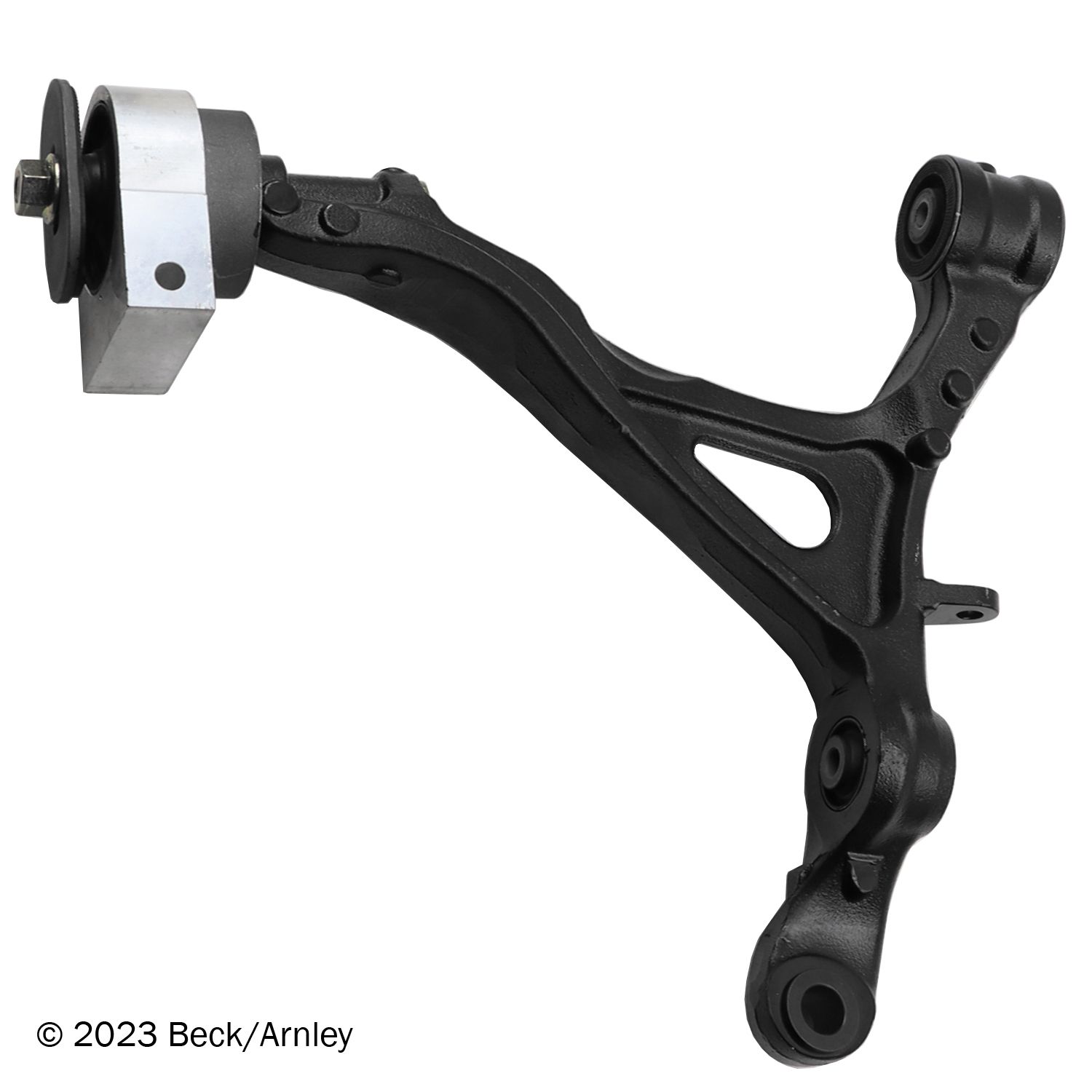BeckArnley 102-7798 Control Arm