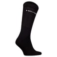 thumbnail image 4 of Head Unisex Socks Cotton Black 9-11,5, 4 of 4