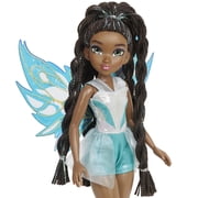 Winx Club AISHA Fairies 10.5 Fashion Doll by Playmates Toys