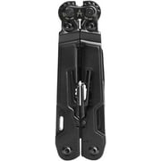 SOG PowerPint Mini Multi-Tool 18 Lightweight Specialty Utility Tools -Black