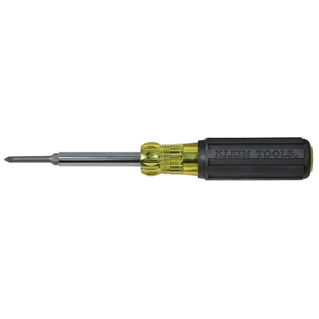 Destornillador/destornillador multibrocas Klein Tools 32559